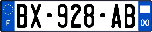 BX-928-AB