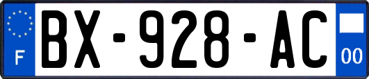 BX-928-AC