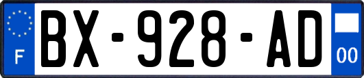 BX-928-AD