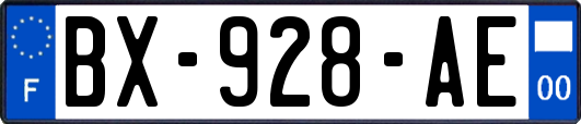 BX-928-AE
