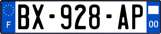 BX-928-AP