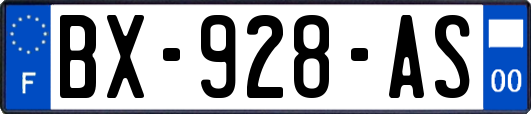 BX-928-AS