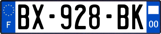 BX-928-BK