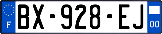 BX-928-EJ