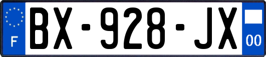 BX-928-JX