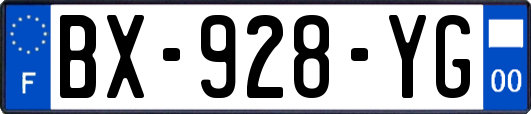 BX-928-YG