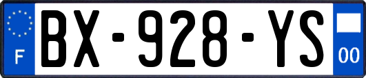 BX-928-YS