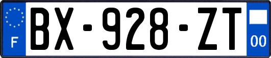 BX-928-ZT