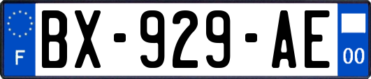 BX-929-AE