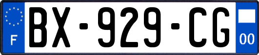 BX-929-CG