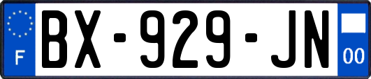 BX-929-JN