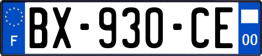 BX-930-CE