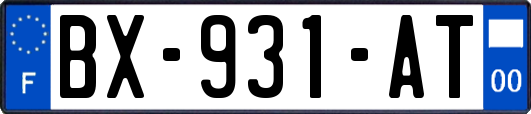 BX-931-AT