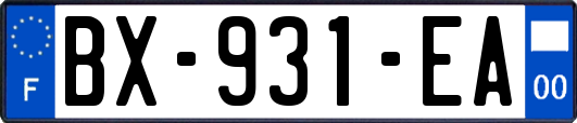 BX-931-EA