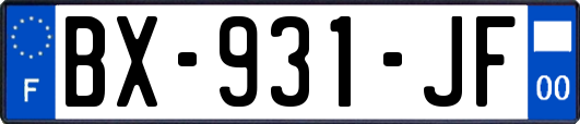 BX-931-JF