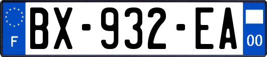 BX-932-EA