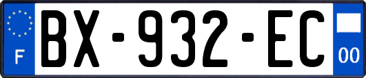 BX-932-EC