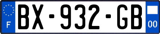 BX-932-GB