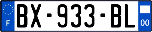 BX-933-BL