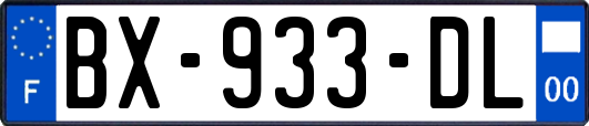 BX-933-DL