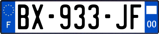 BX-933-JF