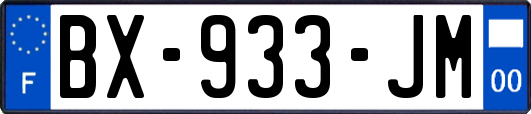 BX-933-JM