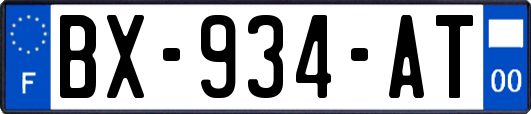 BX-934-AT