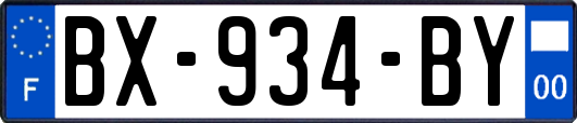 BX-934-BY