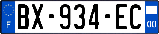 BX-934-EC