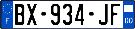 BX-934-JF