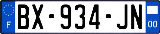 BX-934-JN