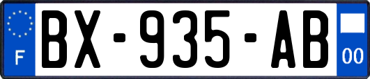 BX-935-AB