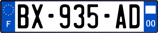 BX-935-AD