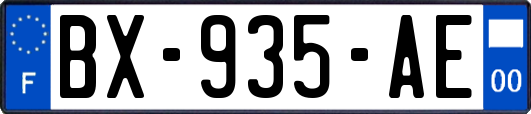 BX-935-AE