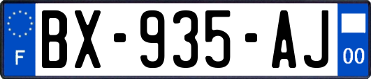 BX-935-AJ