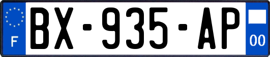 BX-935-AP