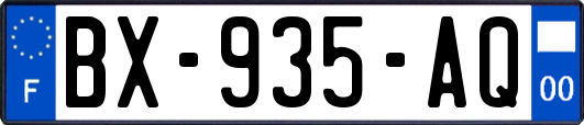 BX-935-AQ