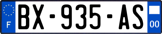BX-935-AS