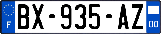 BX-935-AZ