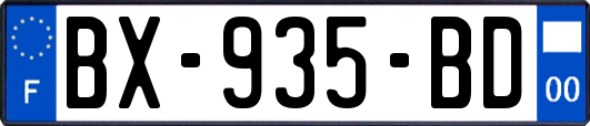 BX-935-BD