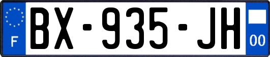 BX-935-JH