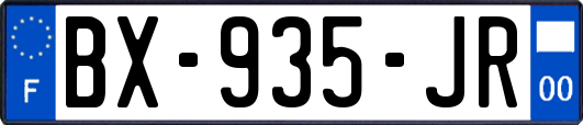 BX-935-JR