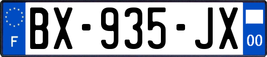 BX-935-JX