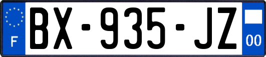 BX-935-JZ