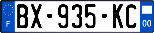 BX-935-KC