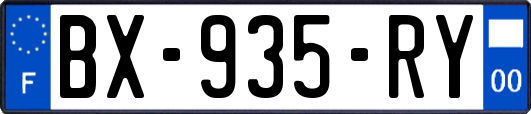 BX-935-RY