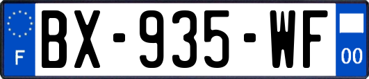 BX-935-WF