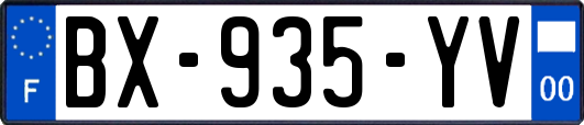 BX-935-YV