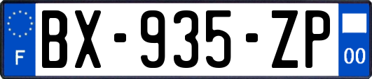 BX-935-ZP