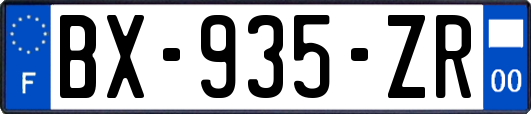 BX-935-ZR